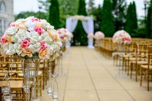 Weddings